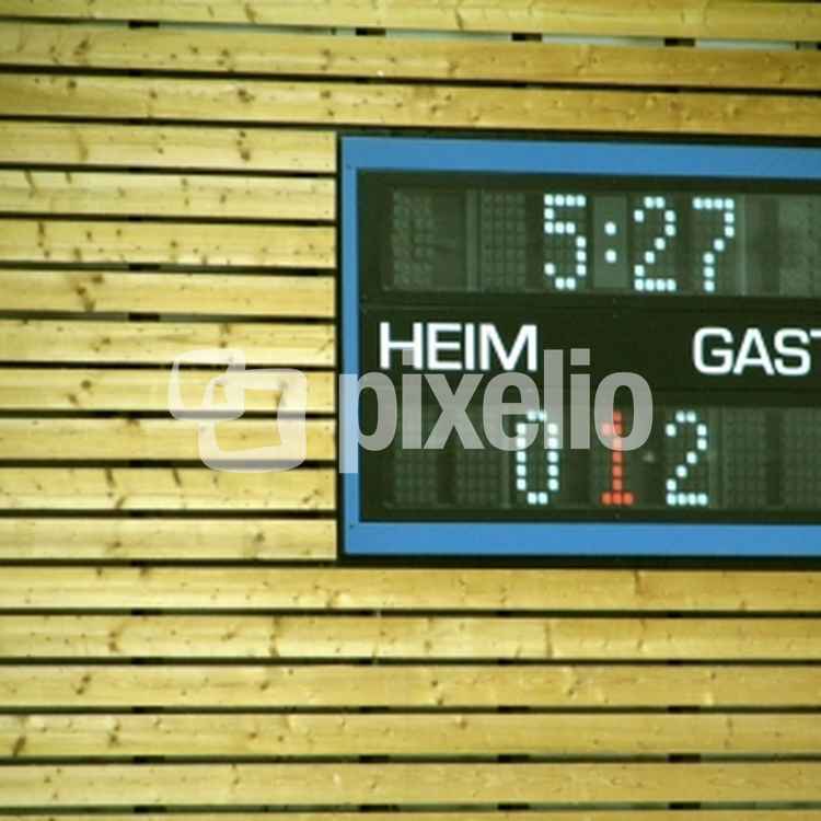 Hallensport
