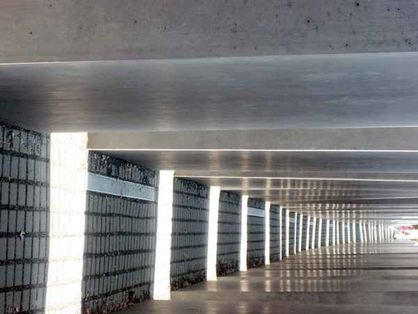 Holocaust Denkmal Berlin