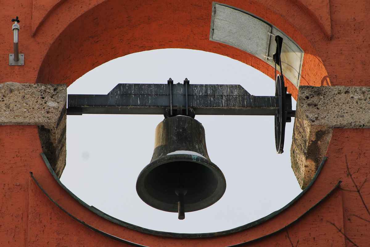 Vater-unser-Glocke