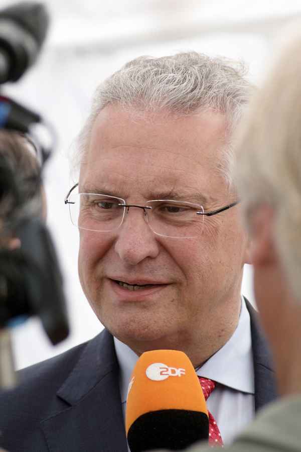 Flüchtlingspolitik VI