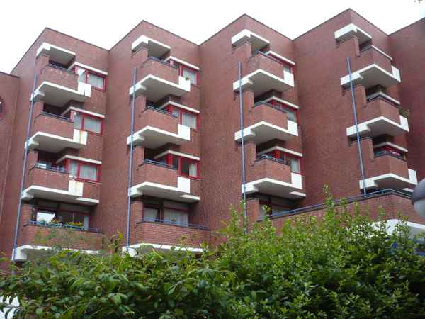 Altenheim in Emsdetten