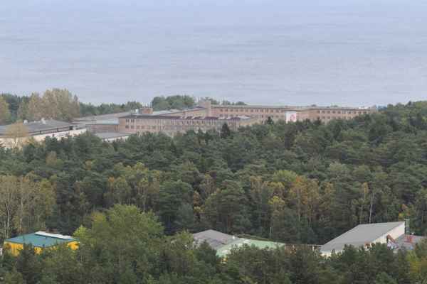 Rügen Pora