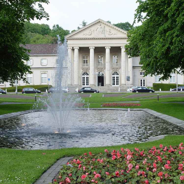 Spielcasino