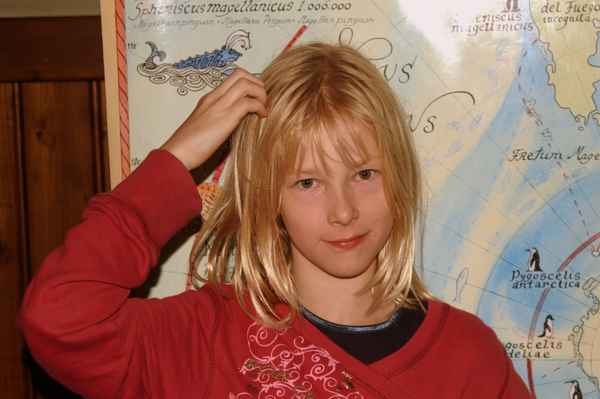Schulalltag 2