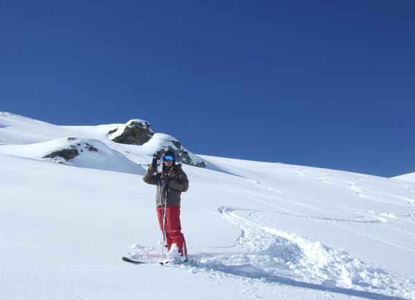 backcountry