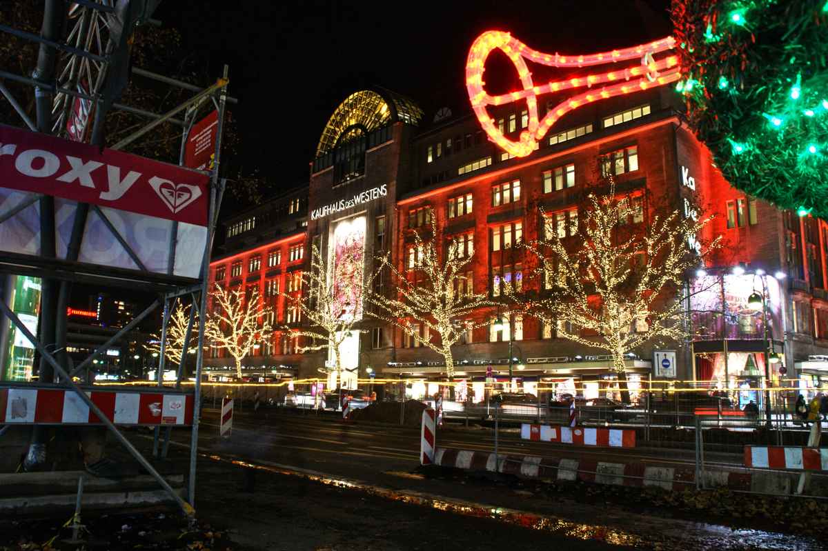 kaiufhaus des westens kdw3