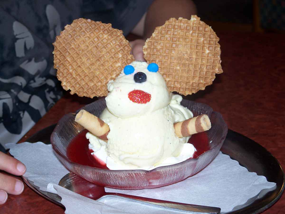 Eismaus