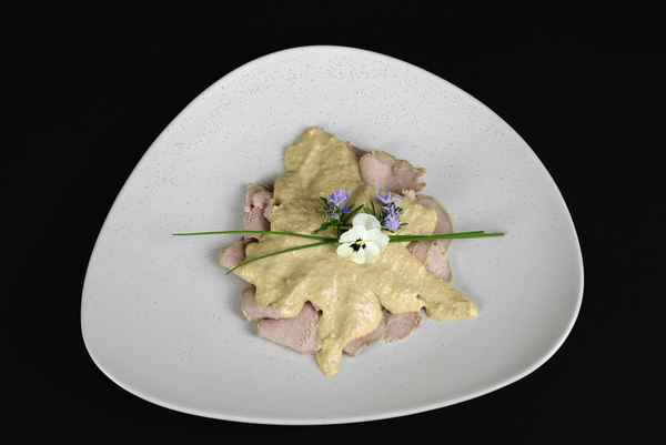 Vitello tonnato