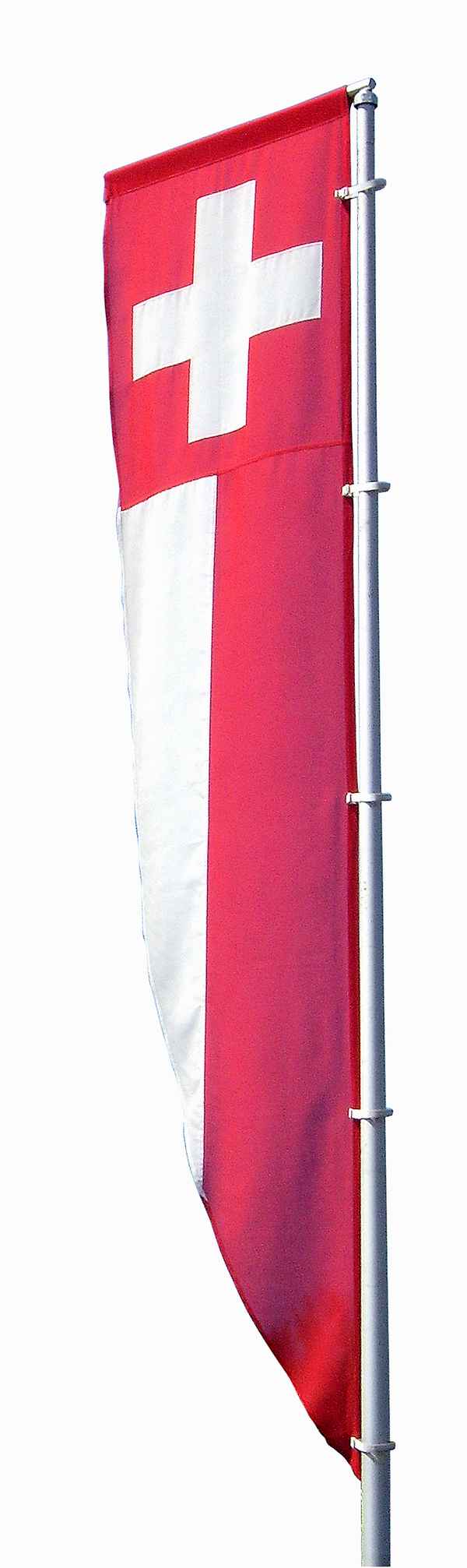 Schweizer Flagge