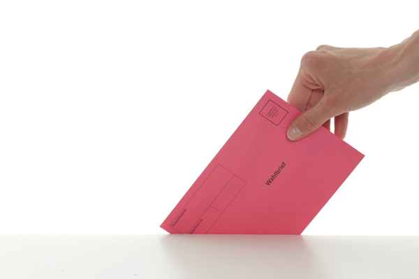 Wahlbrief