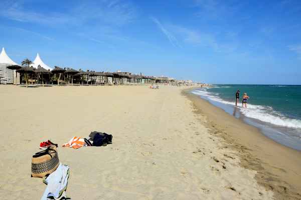 September: Es hat wieder Platz