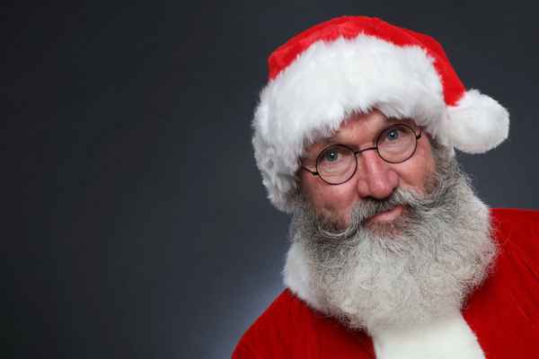 Weihnachtsmann