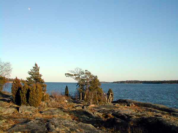 Schwedischer See (quer)