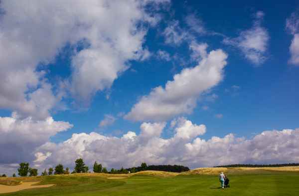 WinstonOpen mit Golferin 3