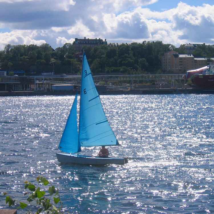 Wasser