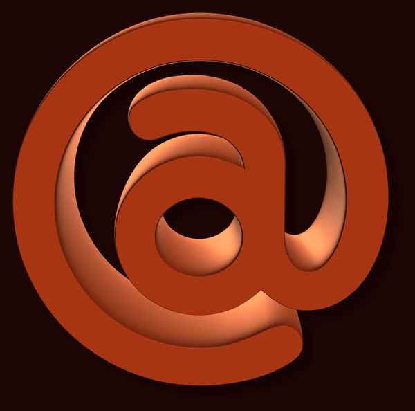 email icon