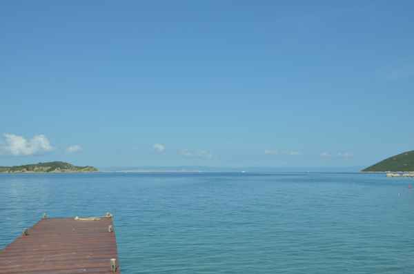Am Steg