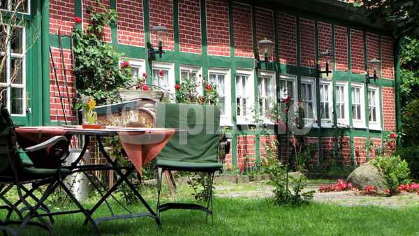 Alles Fenster