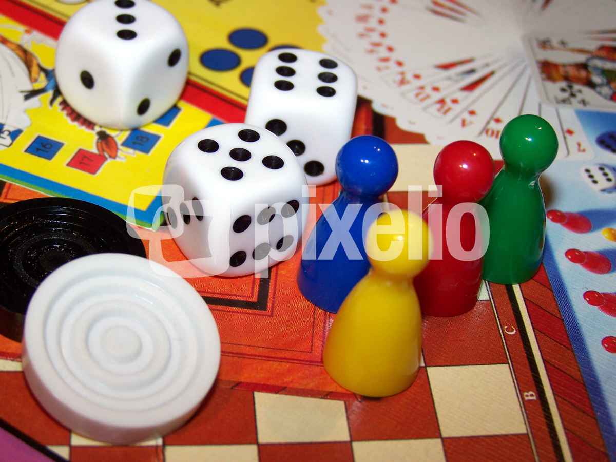 Spiel mit mir!