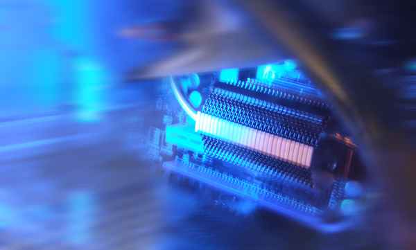 PC-Innenleben
