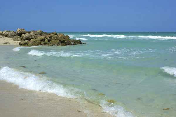 Strand Miamie Beach
