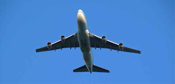 Im Anflug .....