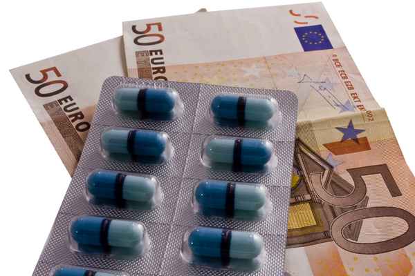 Teure Medizin