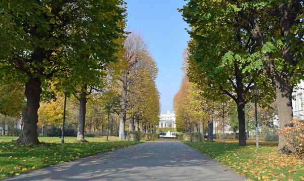 Volksgarten Wien 02