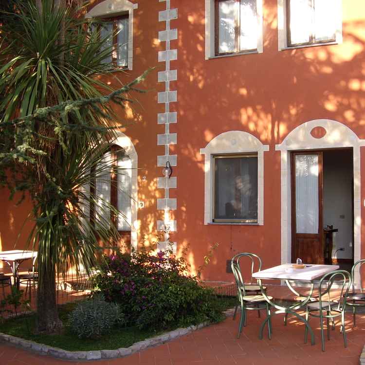 Toscana-Flair