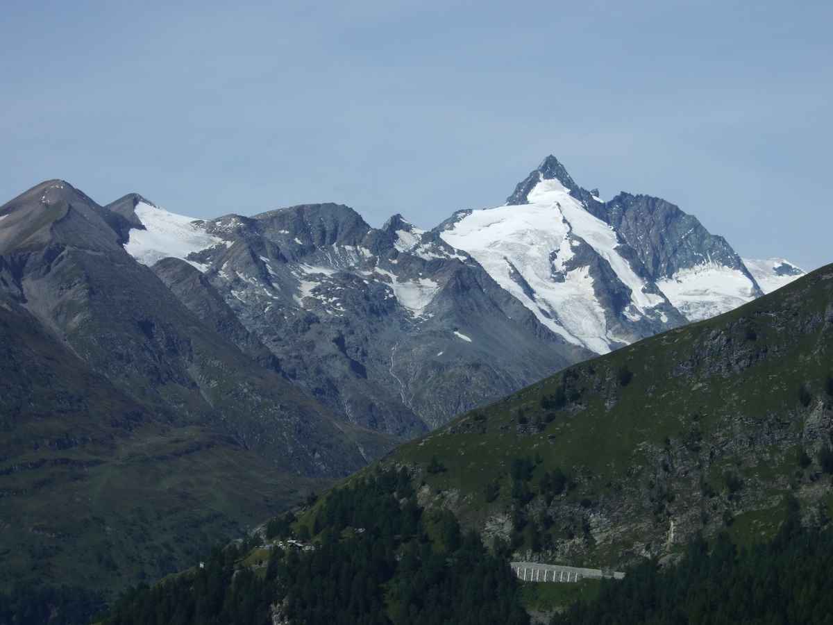 Großglockner