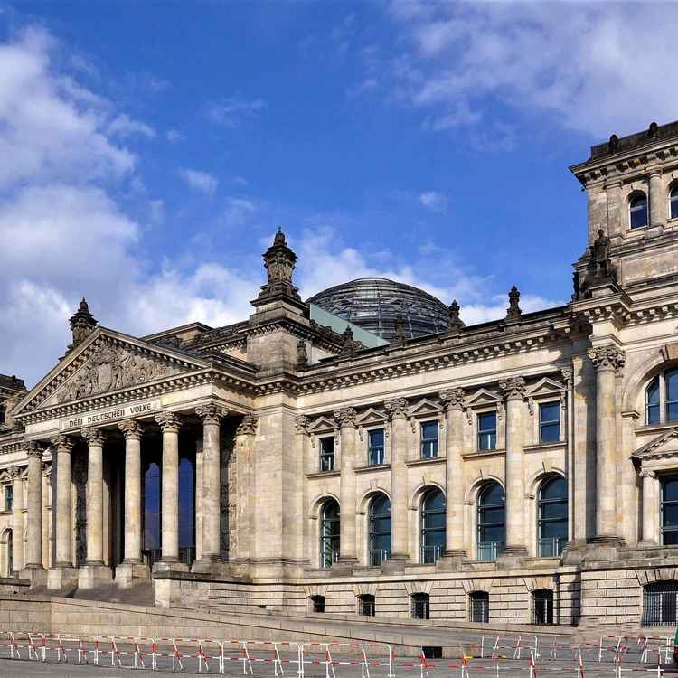 Reichstag