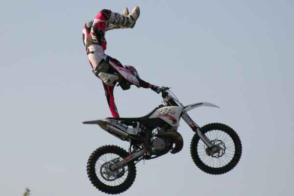 Free Style Show