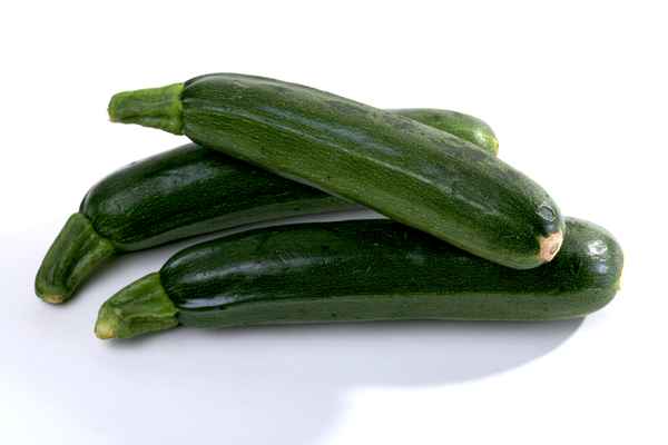 Zucchini