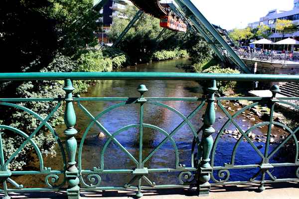 DIE WUPPER
