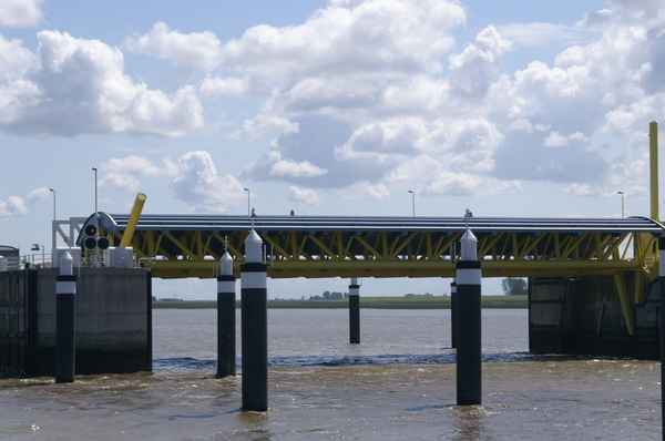 Emsspeerwerk 4