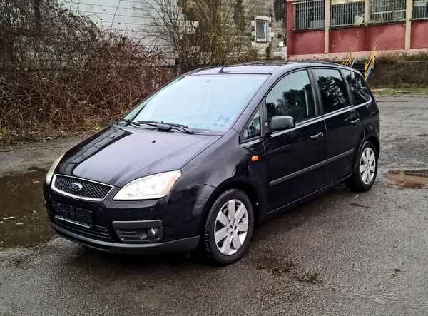 Ford Focus C-Max