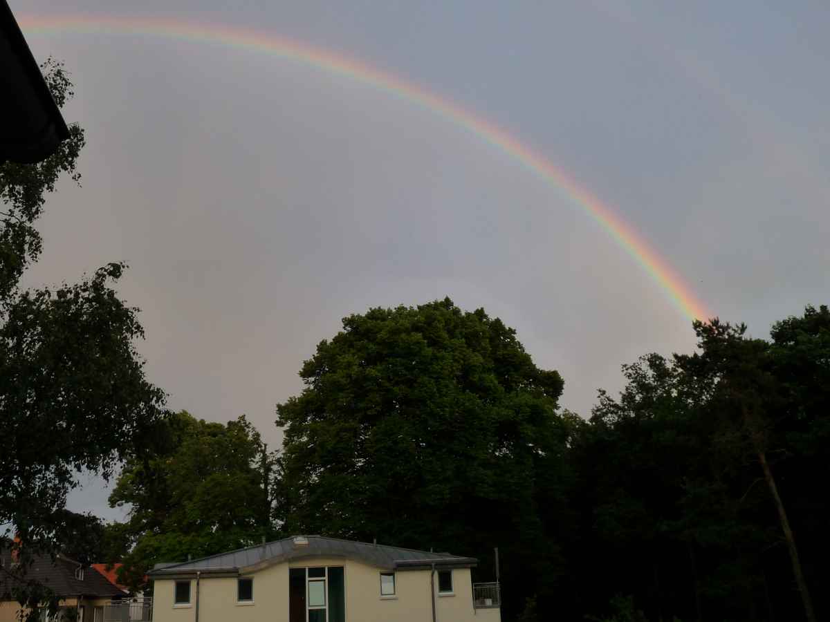 Regenbogen 2