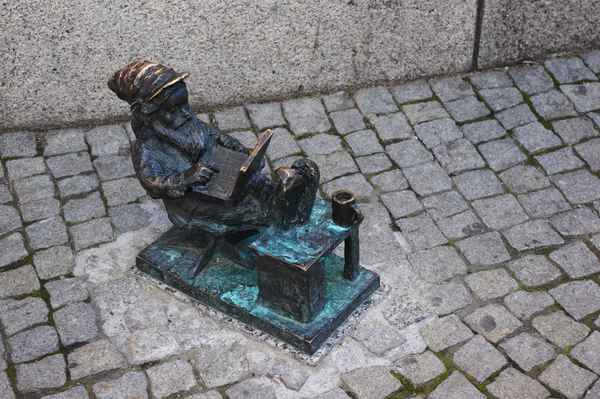 Die Zwerge von Breslau