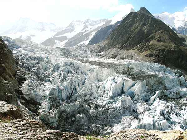 Rückblick auf den Bergsommer (3)