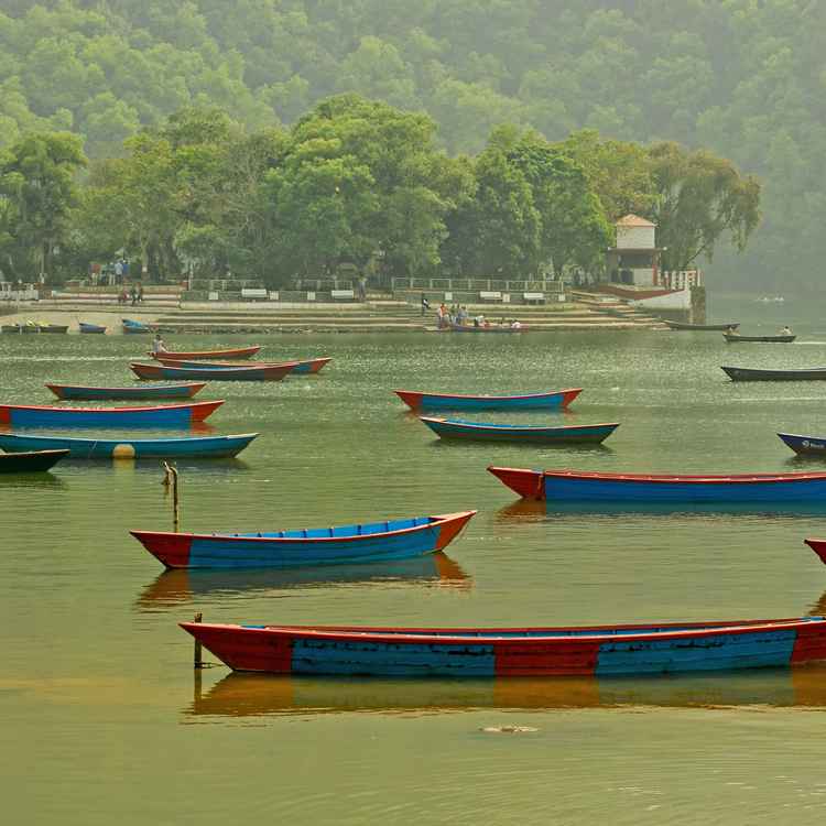 Pokhara