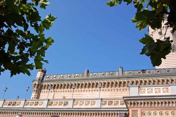 Schloss Montfort in Langenargen am Bodensee