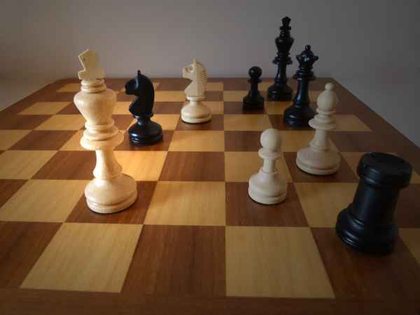Schach 07