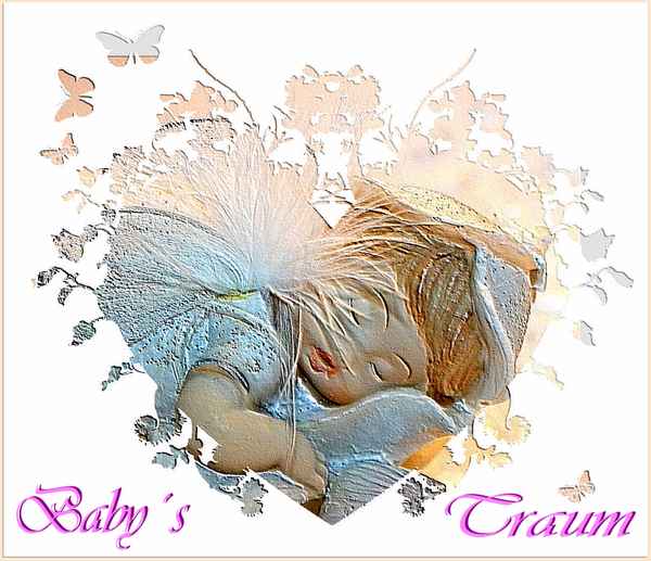 BABY´S TRAUM