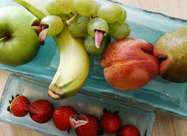 A Kiss Is Still A Kiss