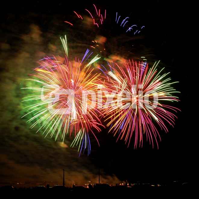 Feuerwerk 37