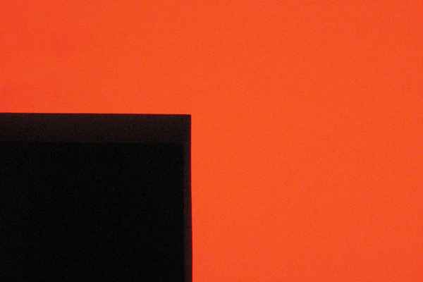 Schwarz & Rot