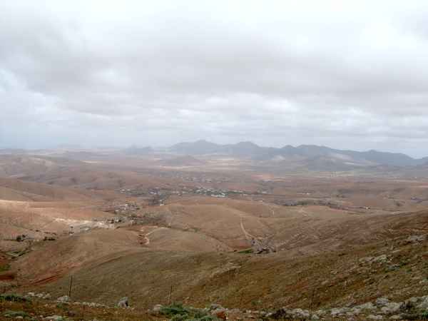 Fuerte's Osten