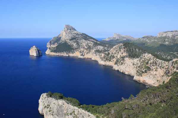 Cap Formentor