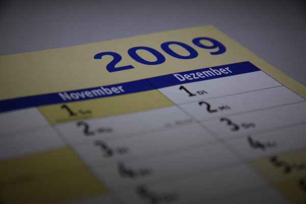 Kalender