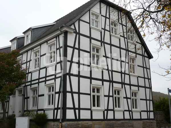 Fachwerkhaus